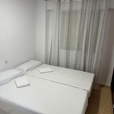 Laramar Daire Playa de Gandia Dış mekan fotoğraf