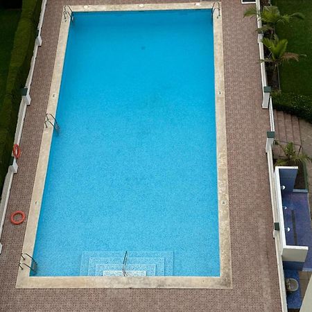 Laramar Daire Playa de Gandia Dış mekan fotoğraf