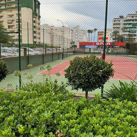 Laramar Daire Playa de Gandia Dış mekan fotoğraf