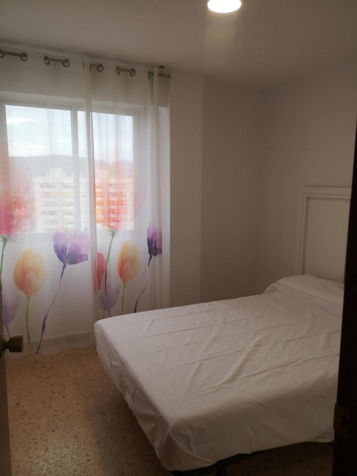 Laramar Daire Playa de Gandia Dış mekan fotoğraf