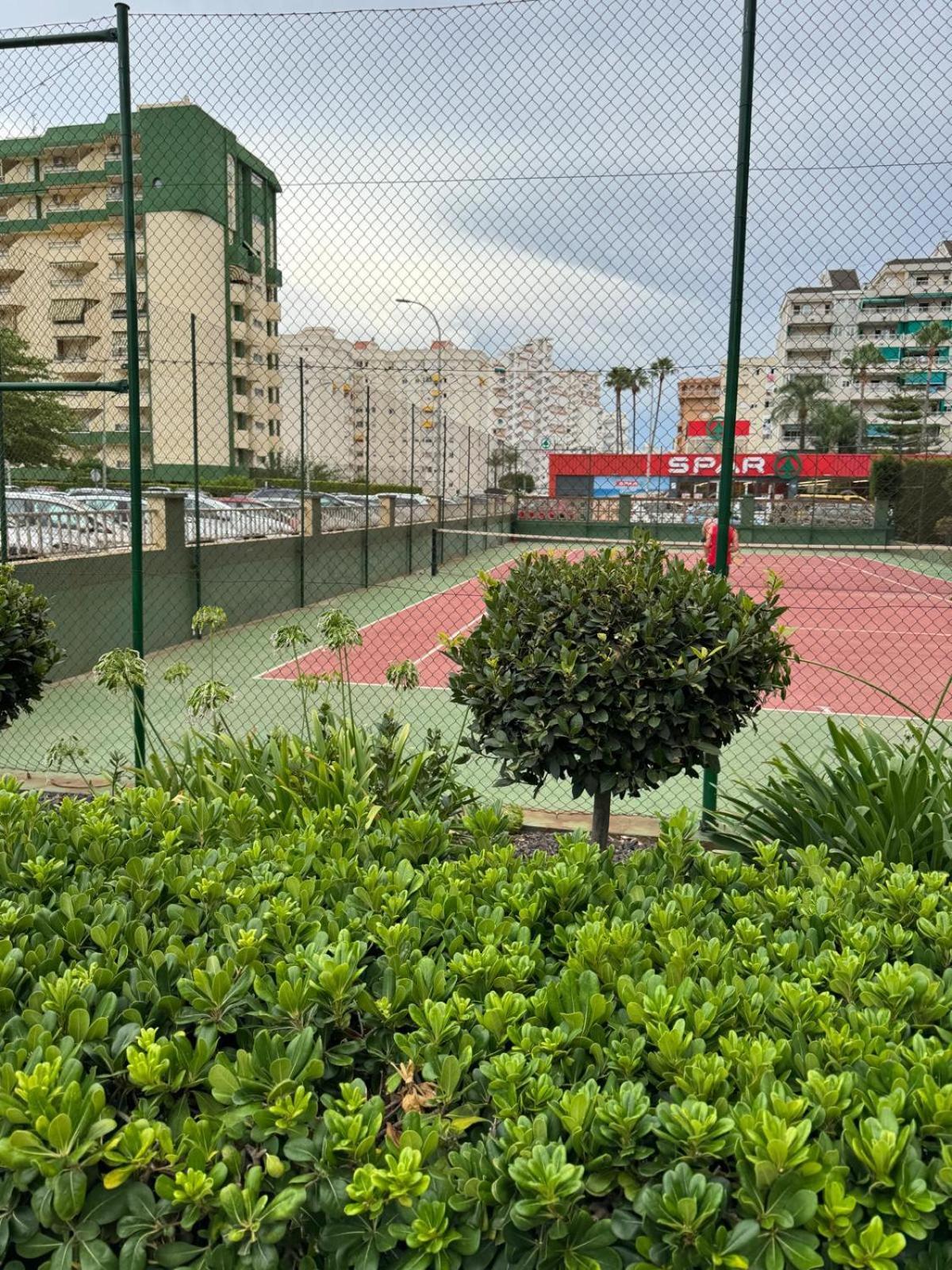 Laramar Daire Playa de Gandia Dış mekan fotoğraf